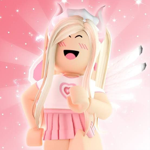 Skins For Roblox - Girls Skins logo