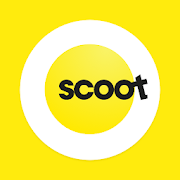 Scoot app icon