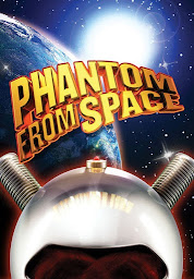Icon image Phantom From Space (In Color & Restored)