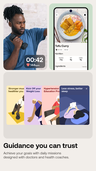 Withings Screen Pics 3