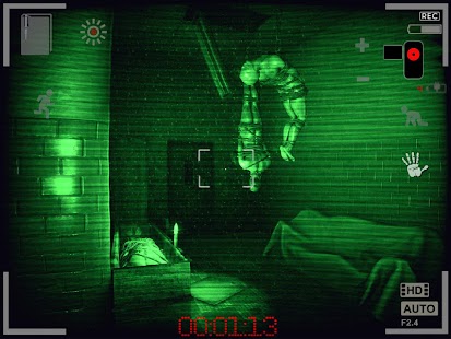 Mental Hospital VI  (Horror) Screenshot