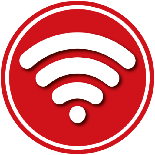Wi-Fi Provisioning 1.0 Icon