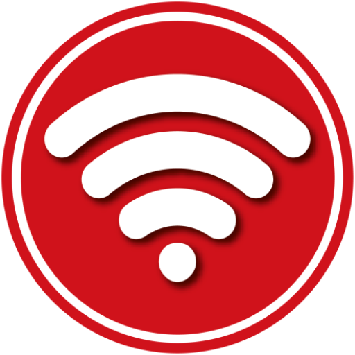 Wi-Fi Provisioning  Icon