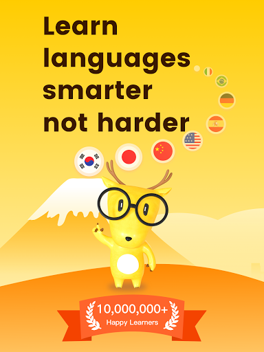 LingoDeer: Learn Languages - Japanese, Korean&More 2.99.90 APK screenshots 4