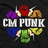 CMPunk.com icon