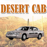 Desert Cab Tucson icon