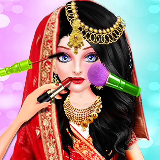 Dress up games - Fashion Games logo