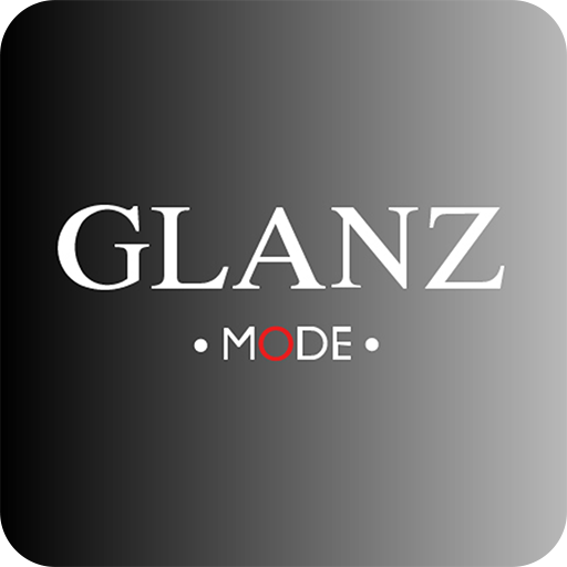 GLANZ •MODE• logo