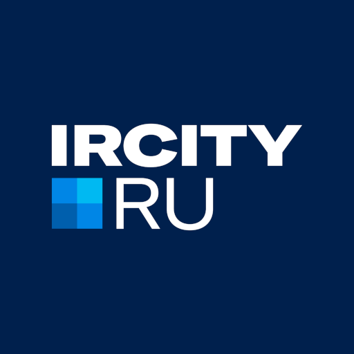 IrCity.ru - Новости Иркутска logo
