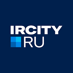 「IrCity.ru - Новости Иркутска」圖示圖片