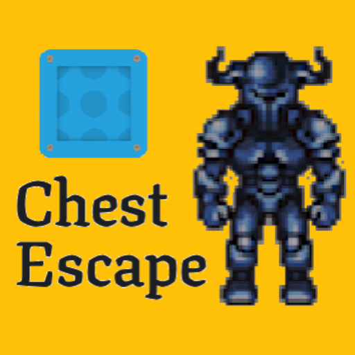 Chest Escape logo