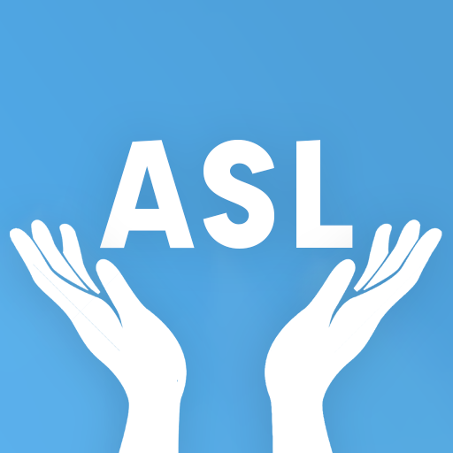 Sign Language ASL Pocket Sign  Icon