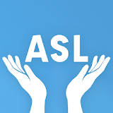 Sign Language ASL Pocket Sign icon