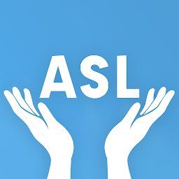 图标图片“Sign Language ASL Pocket Sign”