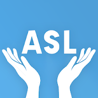 Sign Language ASL - Pocket Sign