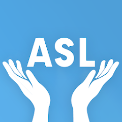 Sign Language ASL Pocket Sign MOD