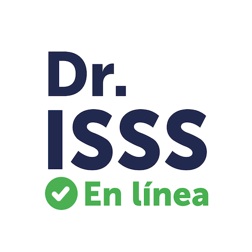 Dr. ISSS En línea - AppWisp.com