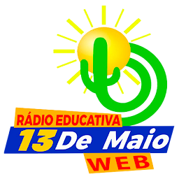 Icon image Rádio Educativa 13 de Maio