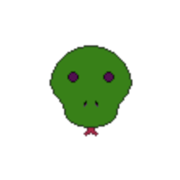 Snake Tennis