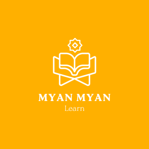 Myan Myan Learn logo