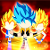 Stick Battle Fight icon