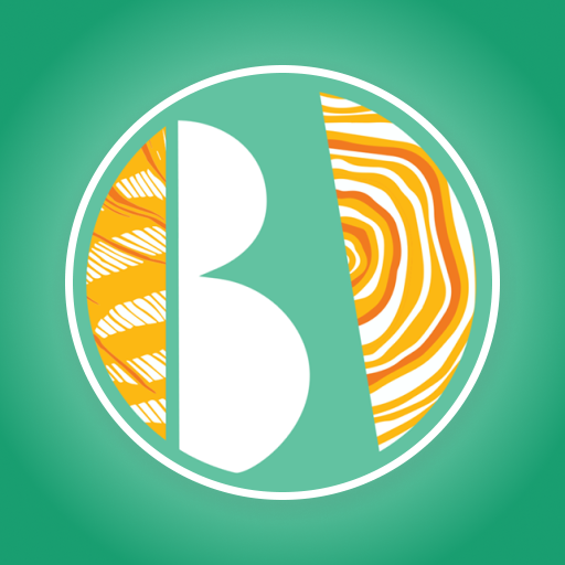 BLOOM Parent Hub logo