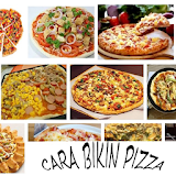 Cara Bikin Pizza icon