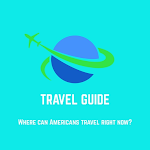 Cover Image of Télécharger Travel guide | Where Americans can travel now 1 APK