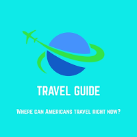 Travel guide  Where Americans can travel now