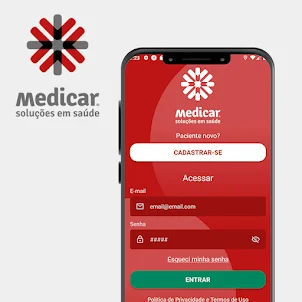 Medicar Super App