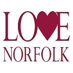 Cover Image of Herunterladen Love Norfolk  APK
