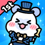 Cover Image of Download Hamster Town 1.1.172 APK