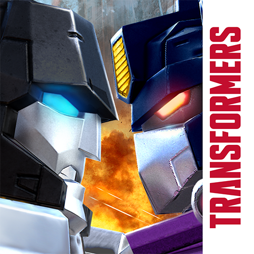 TRANSFORMERS: Earth Wars