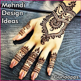 Mehndi Design ideas icon