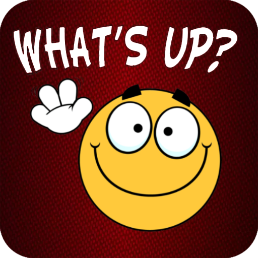 Stickers Smile Emoji WaSticker