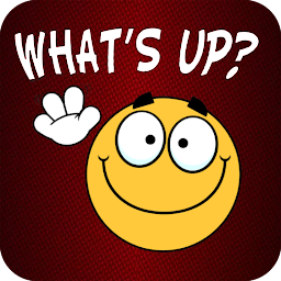 Icon image Stickers Smile Emoji WaSticker