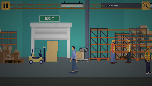Workplace Mysteries 1.5.3 APK + Mod (Unlimited money) untuk android