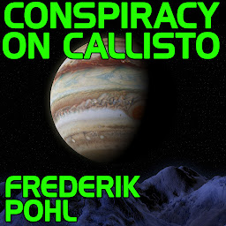 Icon image Conspiracy on Callisto