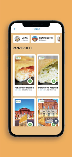 Mattarello Screen 2