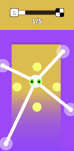 Android application Cross'Em'All screenshort