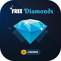 Lucky Spin to FF Diamond - Win Free Diamond
