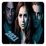Cover Image of Tải xuống The Vampire Diaries Quiz 2021 8.1.3z APK