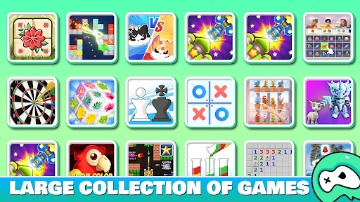 Play Arena Screen 3