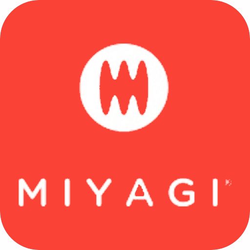 Miyagi icon