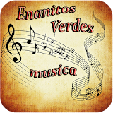 Los Enanitos Verdes Musica icon