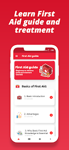 Frst Aid | Emergency Med Aid Unknown