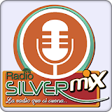 Radio Silver Mix icon