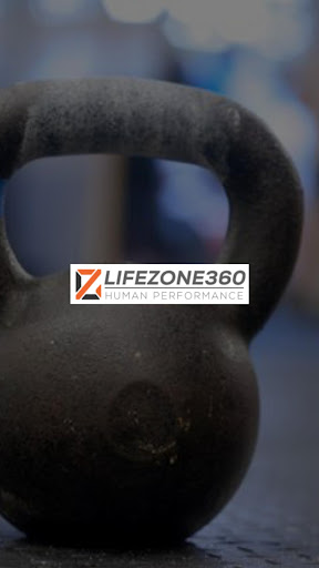 Android application Next Level Human Performance screenshort
