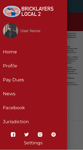 Android application Bricklayers 2 screenshort