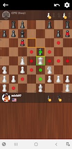 Chess Online Mod APK (No Ads, Free Purchases) 2